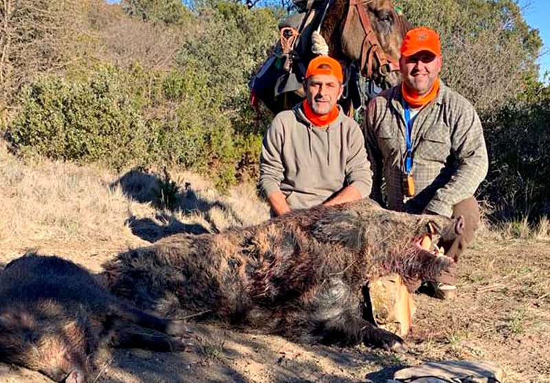 Resultado Montería El Malagueño 2023 Juan Jose Jimenez